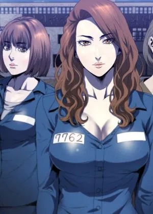 完结动漫：进击的巨人