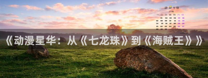 omofun动漫视频：《动漫星华：从《七龙珠》到《海贼王》》